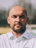 Marek Golebiewski