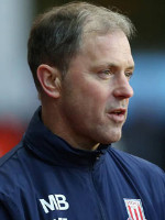 Mark Bowen