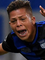 Marlon Mejia