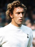 Martin Chivers