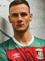 Seanan Clucas