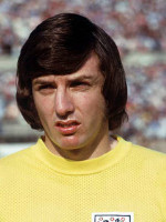 Martin Peters