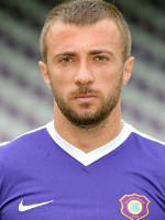 Martin Toshev