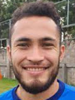 Marvin Monterrosa