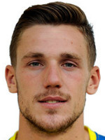 Matej Podlogar