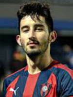 Mathias Villasanti