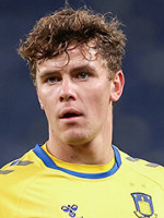 Mathias Kvistgaarden