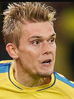 Mathias Greve