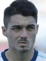 Matias Palacios