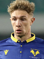 Matteo Lovato