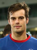 Matthew CLARKE