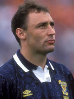 Maurice Malpas