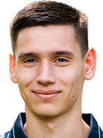 Maxim COJOCARU