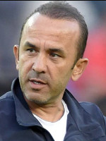 Mehmet Ozdilek