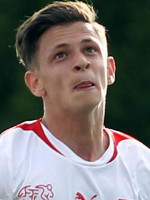 Mersim Asllani