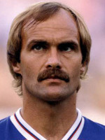 Mick Mills