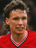 Michael Duxbury