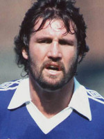 Mick Lyons