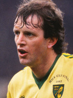 Mick Channon