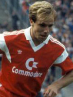 Michael Rummenigge