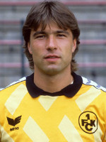 Michael Serr