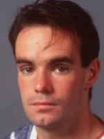 Mike Burns