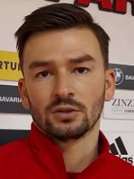 Michal Gasparik