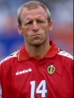 Michel De Wolf
