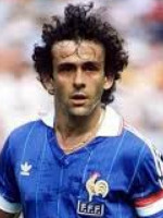 Michel PLATINI