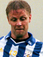 Mikael Nilsson