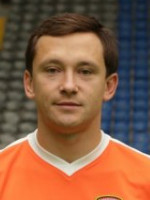 Mikhail Gabyshev