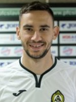 Milen Gamakov