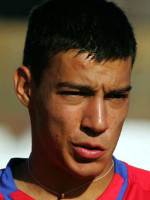 Milos Deletic