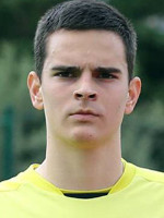 Milos Gordic
