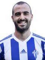 Milos Raickovic
