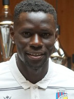 Modou N Diaye