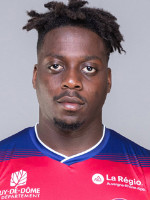 Mohamed Bayo