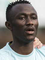 Mohamed Loua