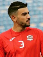 Mohannad Khairullah