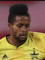Momo Yansane