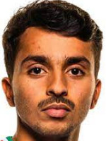 Mubarak Al Faneeni
