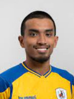 Yasir Hanapi