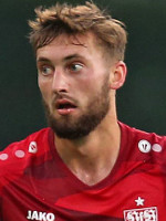 Nathaniel Phillips