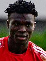 Nelson Okeke