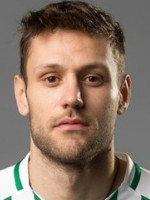 Nemanja Ljubisavljevic
