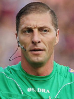 Nestor Pitana