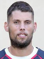 Nicky Vella