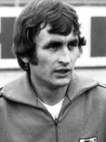 Nico Dewalque