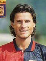 Nicolo Napoli