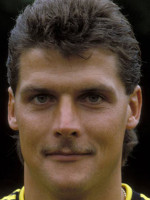 Norbert Dickel